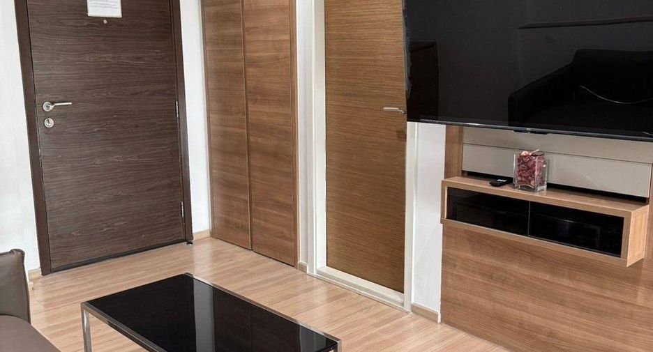 For rent 1 Beds condo in Phaya Thai, Bangkok