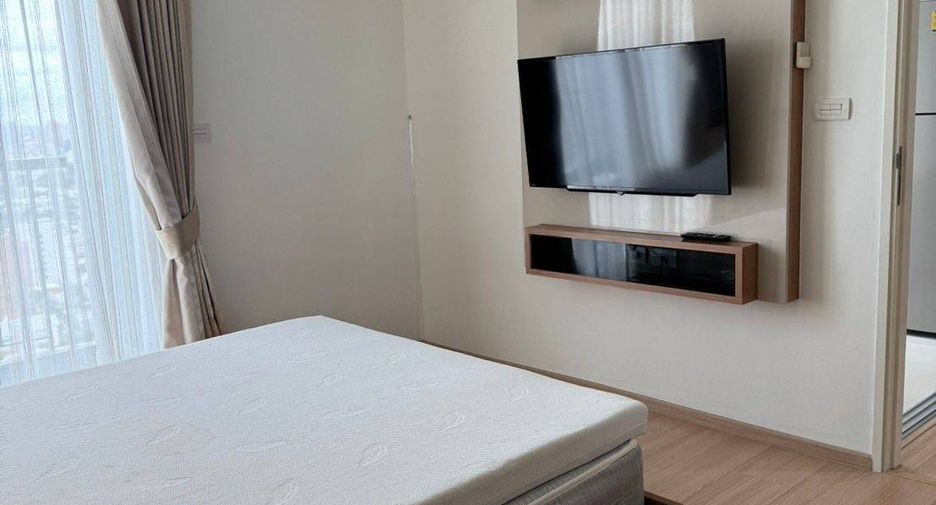 For rent 1 Beds condo in Phaya Thai, Bangkok