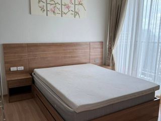 Аренда 1 кровать кондо в Пхая Тхаи, Бангкок
