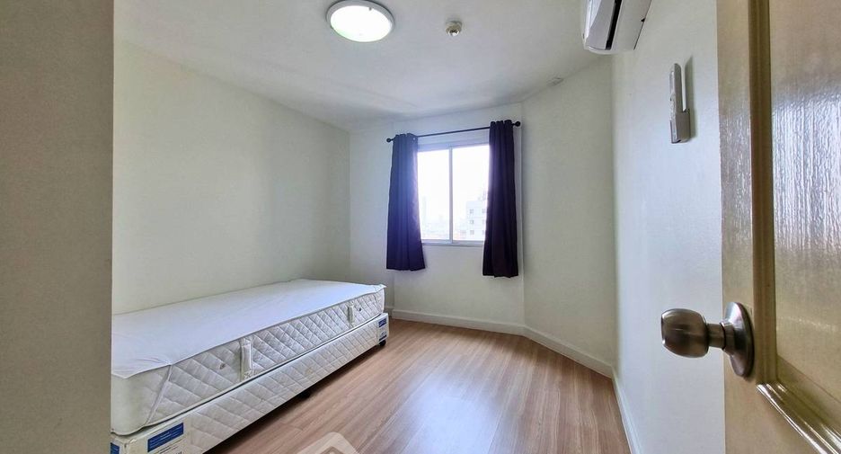 For rent 2 ベッドルーム condo in Yan Nawa, Bangkok
