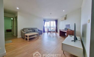 For rent 2 ベッドルーム condo in Yan Nawa, Bangkok