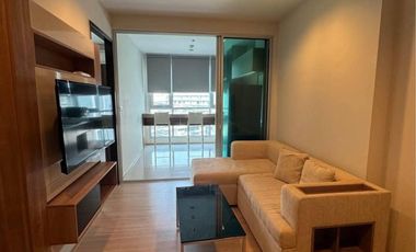 À louer 1 chambre condo à Sathon, Bangkok
