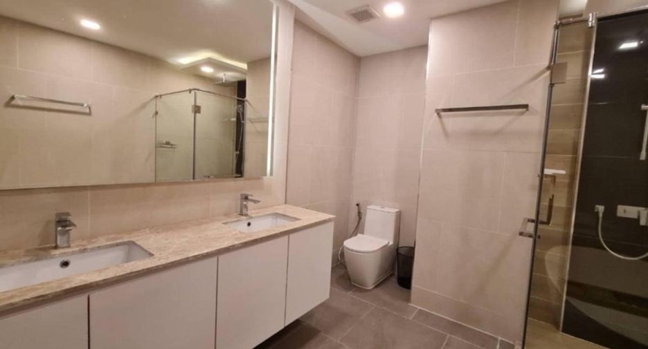 À vendre 2 chambres condo à Jomtien, Pattaya