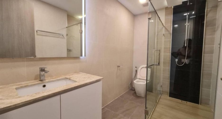 À vendre 2 chambres condo à Jomtien, Pattaya