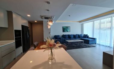 À vendre 2 chambres condo à Jomtien, Pattaya