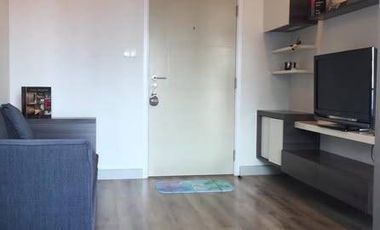 Wohnung zur Miete mit 1 Zimmer in Sathon, Bangkok