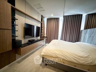 For rent 1 bed condo in Pathum Wan, Bangkok