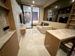 For rent 1 bed condo in Pathum Wan, Bangkok