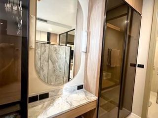 For rent 1 bed condo in Pathum Wan, Bangkok