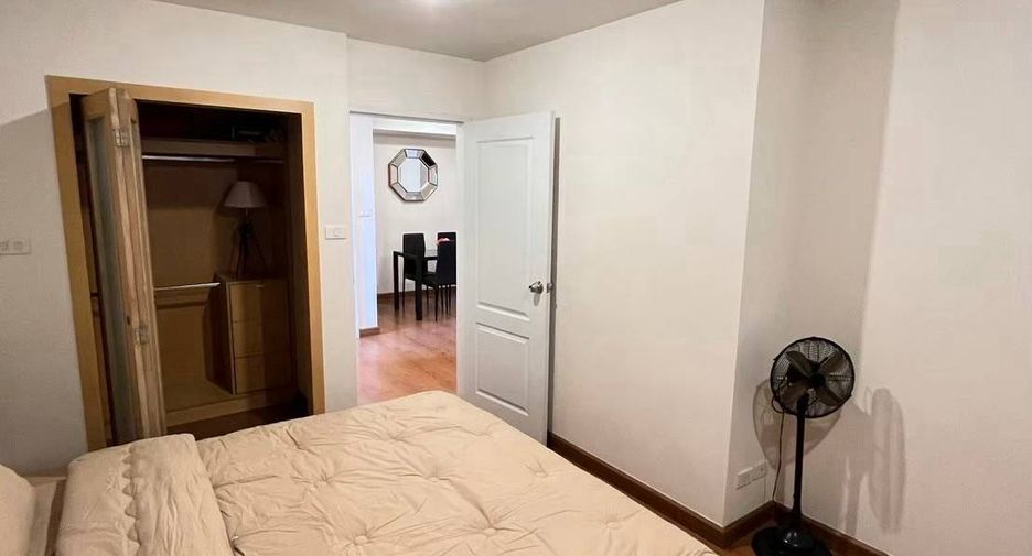 For rent 1 Beds condo in Phra Khanong, Bangkok