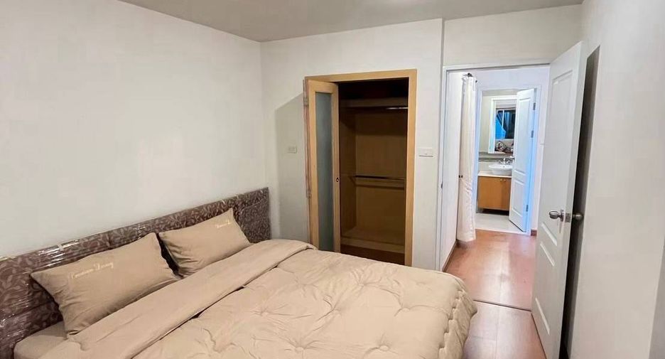 For rent 1 Beds condo in Phra Khanong, Bangkok