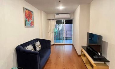 For rent 1 Beds condo in Phra Khanong, Bangkok