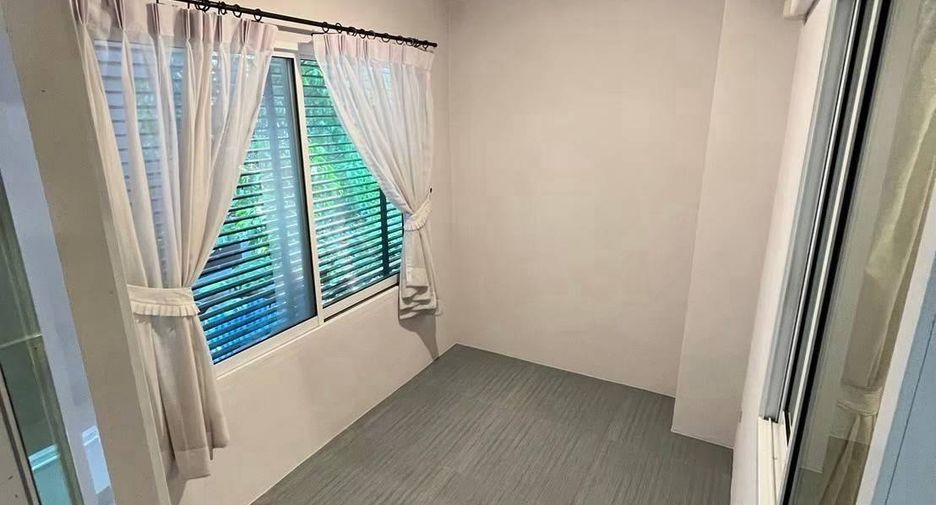 For rent 1 Beds condo in Phra Khanong, Bangkok