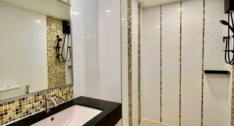 Продажа 1 кровать кондо в Йомтиен, Паттайя