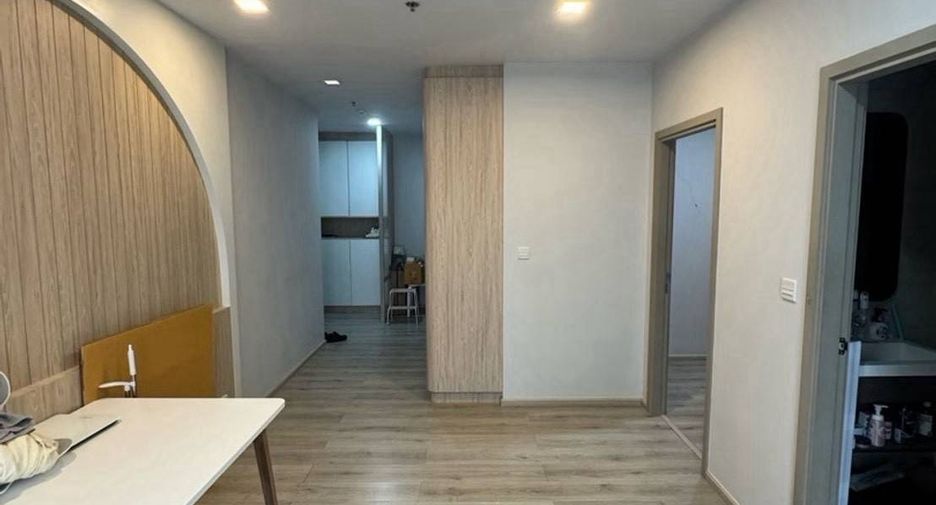For rent 2 bedrooms condo in Chatuchak, Bangkok