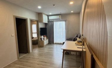 For rent 2 bedrooms condo in Chatuchak, Bangkok