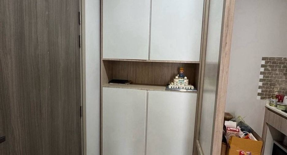 For rent 2 bedrooms condo in Chatuchak, Bangkok