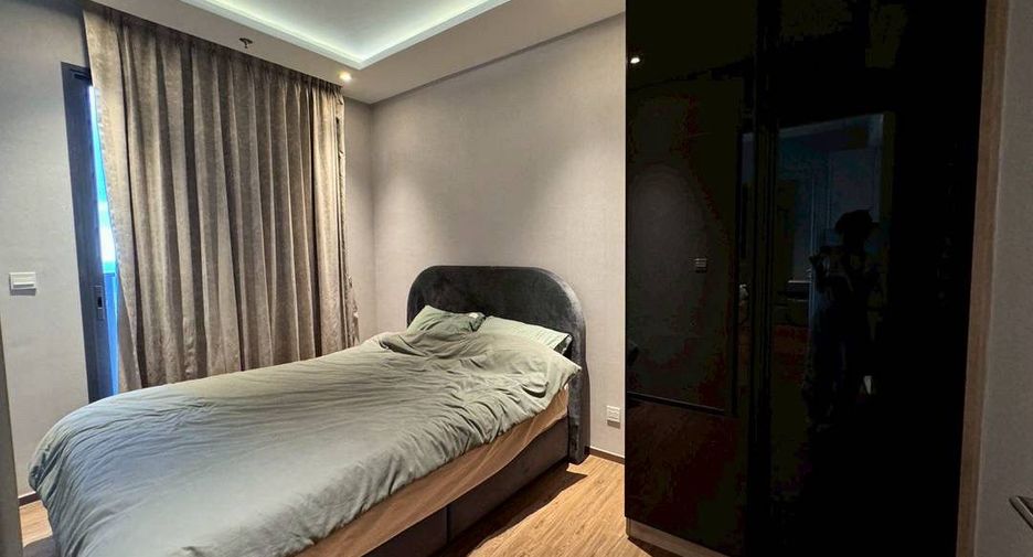 À louer 2 chambres condo à Central Pattaya, Pattaya