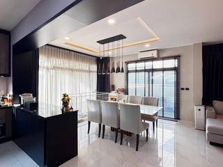 For rent 4 bedrooms house in Lat Krabang, Bangkok