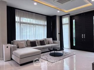 For rent 4 bedrooms house in Lat Krabang, Bangkok