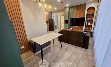 ให้เช่า 2 ห้องนอน คอนโด ใน บางนา, กรุงเทพฯ