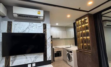 Аренда 1 кровать кондо в Щаттхана, Бангкок