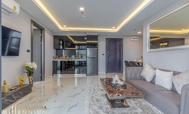 Wohnung zur Miete mit 2 Zimmer in South Pattaya, Pattaya