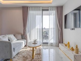 For rent 2 bedrooms condo in Bang Lamung, Chonburi