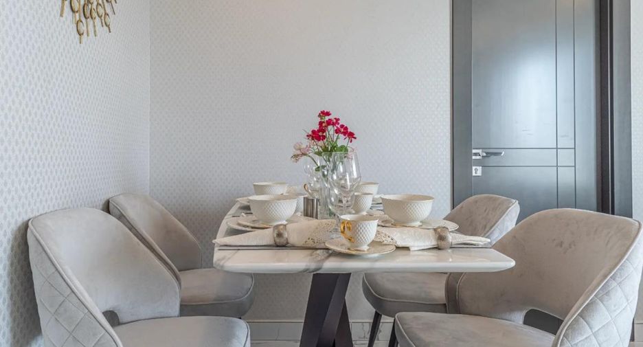 Wohnung zur Miete mit 2 Zimmer in South Pattaya, Pattaya