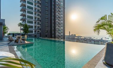 Wohnung zur Miete mit 2 Zimmer in South Pattaya, Pattaya