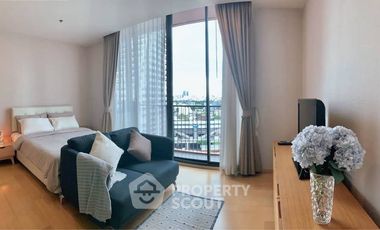 For rent 1 Beds condo in Phaya Thai, Bangkok