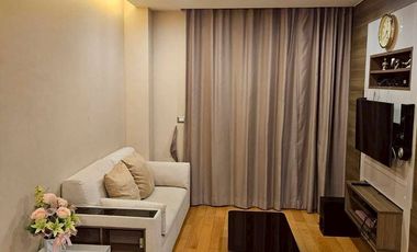 Wohnung zur Miete mit 1 Zimmer in Sathon, Bangkok