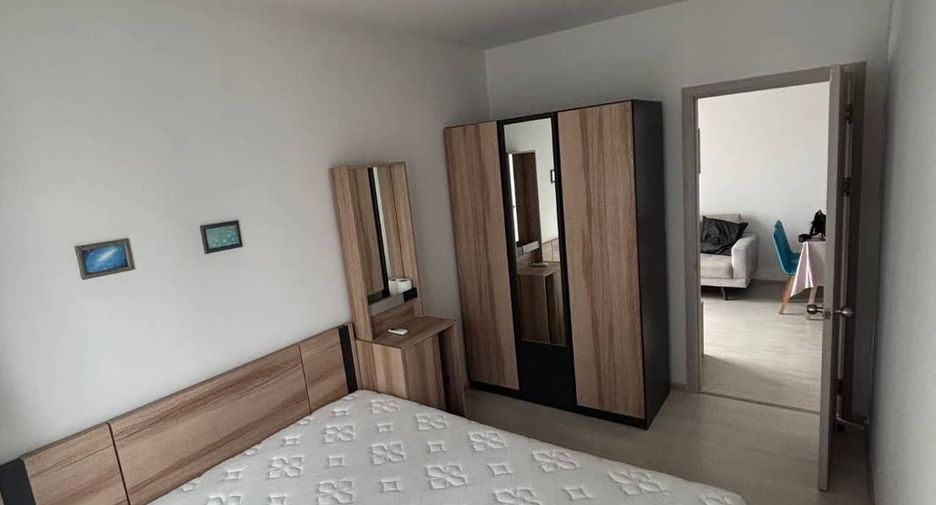 Wohnung zur Miete mit 2 Zimmer in Khlong Toei, Bangkok