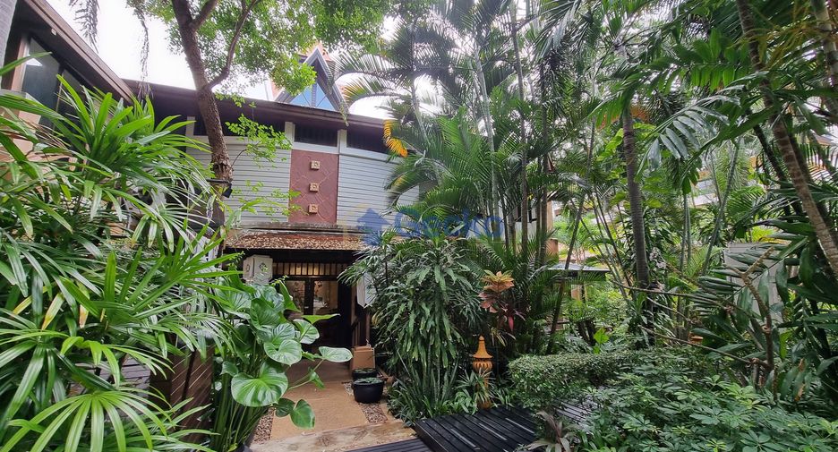 Condo en venta de 1 habitaciones en South Pattaya, Pattaya