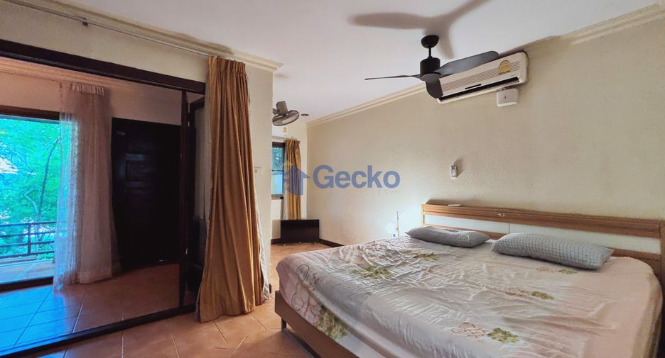 Condo en venta de 1 habitaciones en South Pattaya, Pattaya