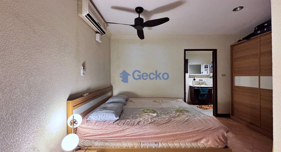 Condo en venta de 1 habitaciones en South Pattaya, Pattaya