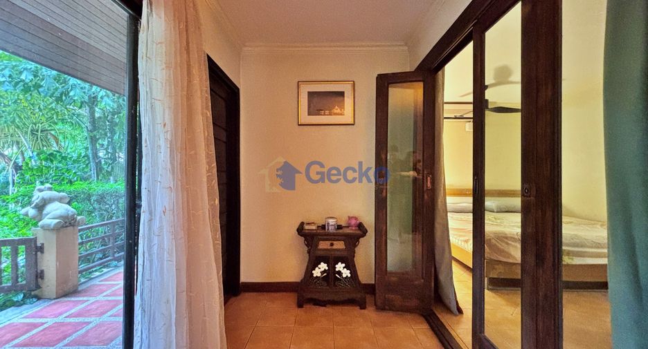 Condo en venta de 1 habitaciones en South Pattaya, Pattaya