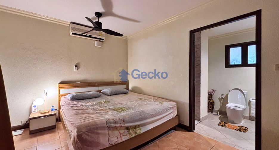 Condo en venta de 1 habitaciones en South Pattaya, Pattaya