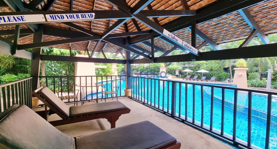 Condo en venta de 1 habitaciones en South Pattaya, Pattaya