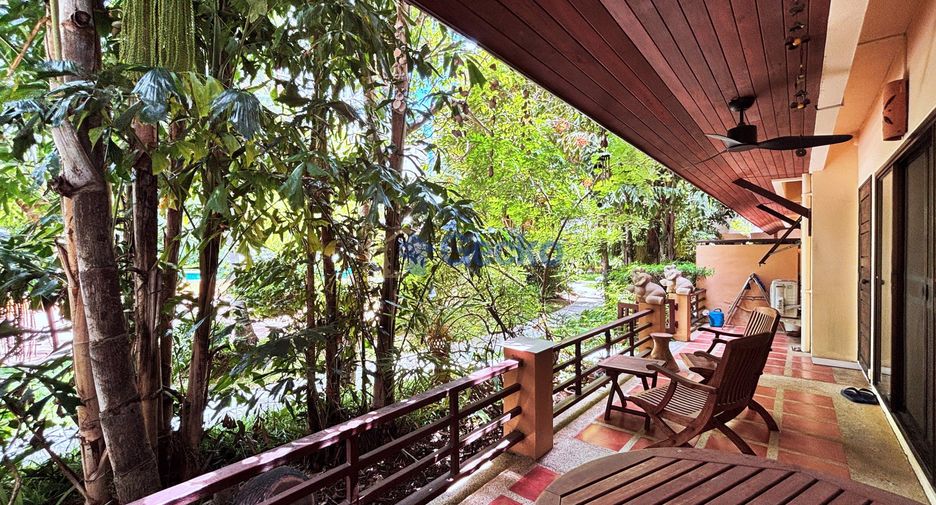 Condo en venta de 1 habitaciones en South Pattaya, Pattaya