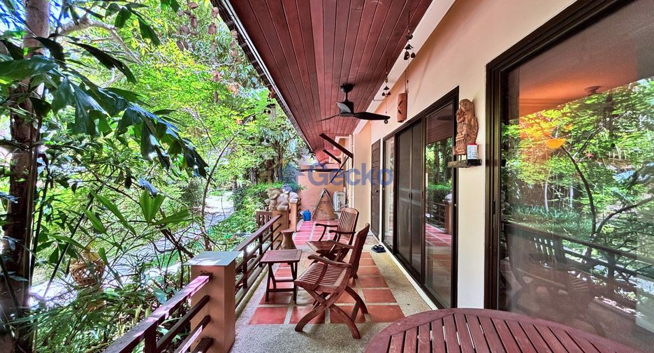Condo en venta de 1 habitaciones en South Pattaya, Pattaya