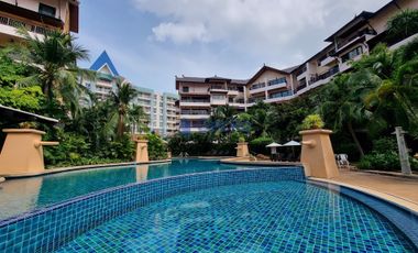 Condo en venta de 1 habitaciones en South Pattaya, Pattaya