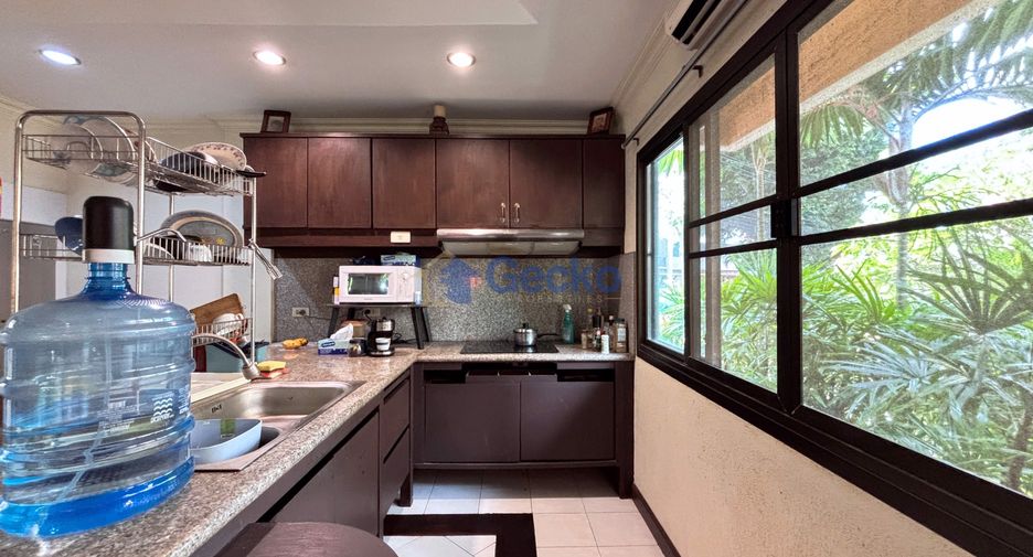 Condo en venta de 1 habitaciones en South Pattaya, Pattaya