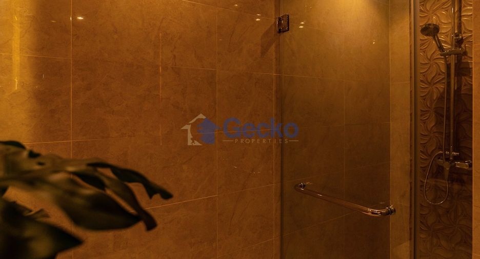 For sale 1 Beds condo in Jomtien, Pattaya