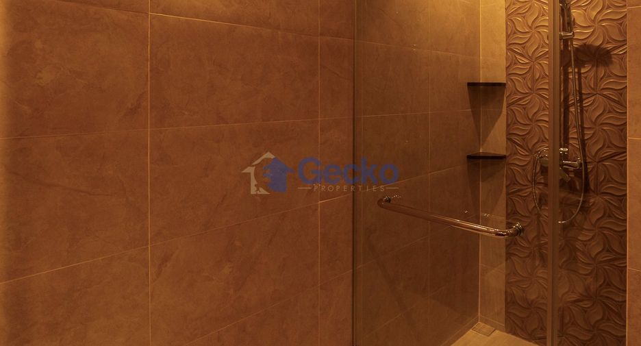 For sale 1 Beds condo in Jomtien, Pattaya