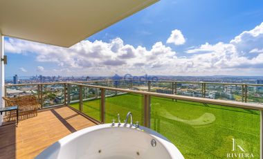 Condo en venta de 1 habitaciones en Jomtien, Pattaya