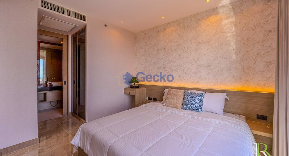 For sale 1 Beds condo in Jomtien, Pattaya