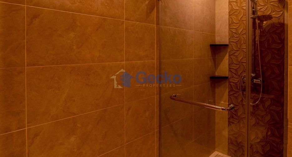 For sale 1 Beds condo in Jomtien, Pattaya