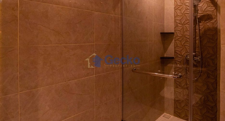 For sale 1 Beds condo in Jomtien, Pattaya