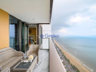 出售 2 卧室 公寓 在 Bang Lamung, Chon Buri